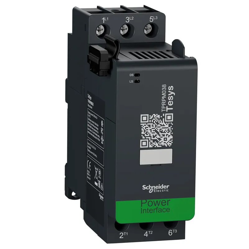 Schneider Electric Direktstarter