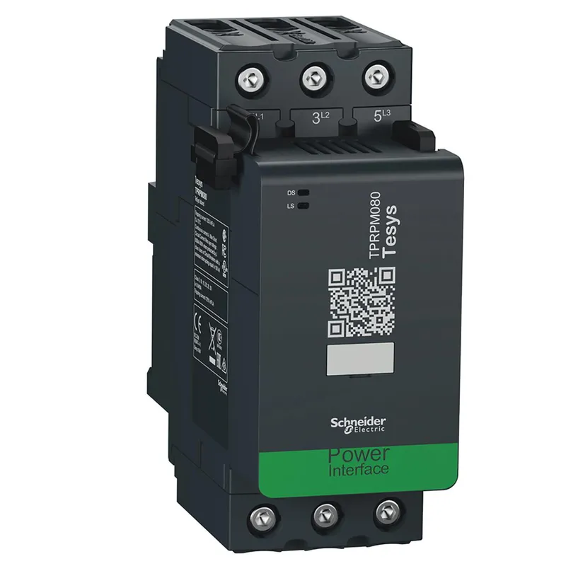 Schneider Electric Direktstarter