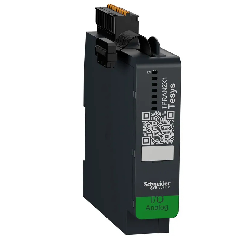 Schneider Electric Ein- Ausgangskarte
