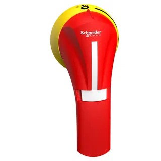 Schneider Electric Antriebshebel