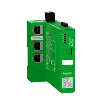 Schneider Electric Buskoppler