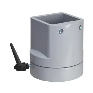 Schneider Electric Drehbefestigung