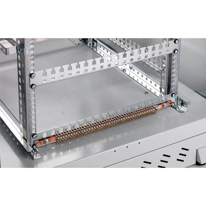Schneider Electric Erdungsschiene