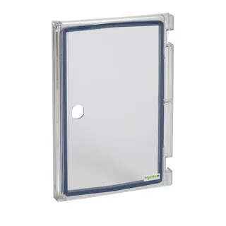 Schneider Electric Sichttür