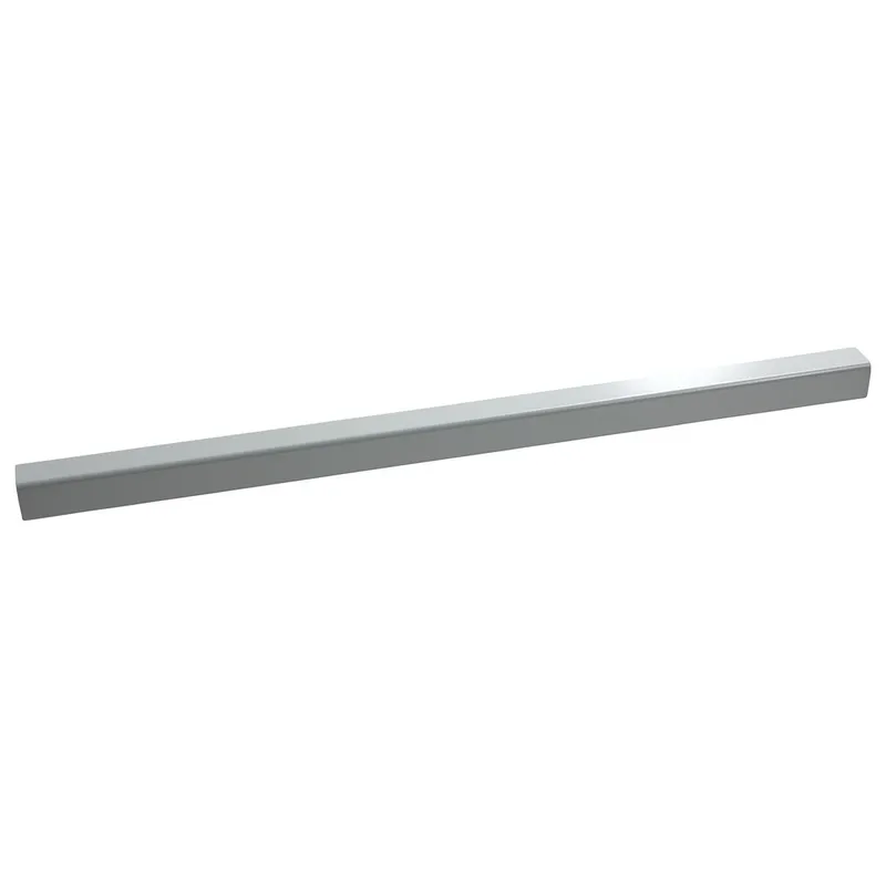 Schneider Electric Rohr Vierkant 80mm L2m Spacial S3CM HMI