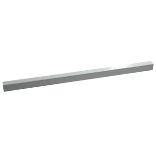 Schneider Electric Rohr Vierkant 50mm L1m Spacial S3CM HMI