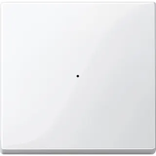ELSO Wippe für Taster-Modul 1fach reinweiß