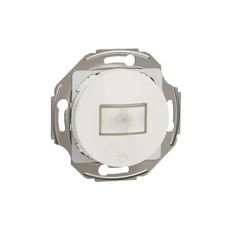 ELSO Bewegungsmelder WDE011652 160Grad 3-Leiter 230VAC weiß