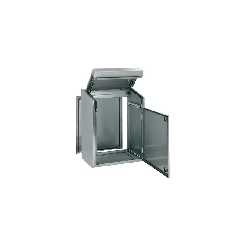 Schneider Electric SDX-Steuerpult