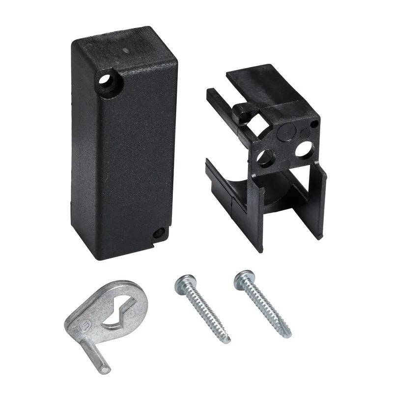 Schneider Electric Verschlussadapter