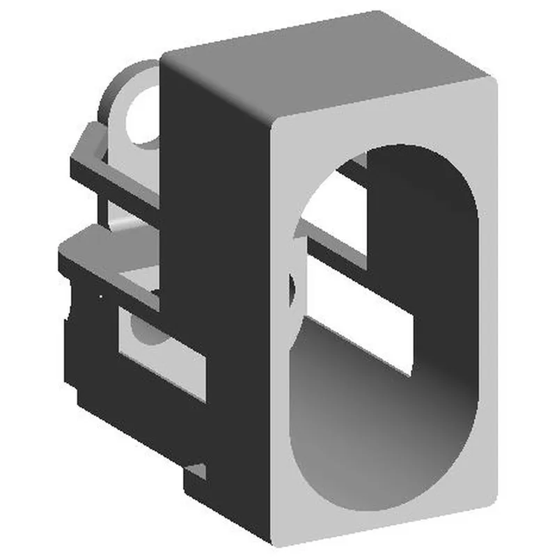 Schneider Electric Adapter