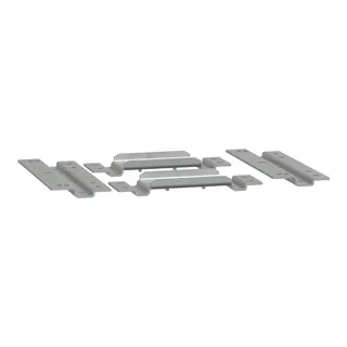 Schneider Electric Adapterplatten