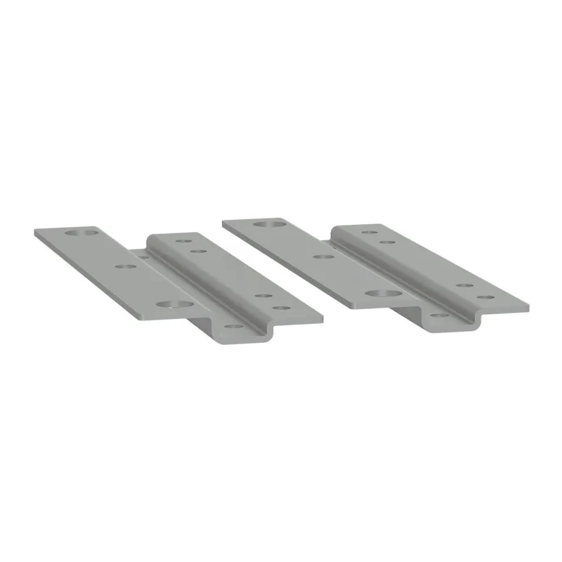 Schneider Electric Adapterplatten