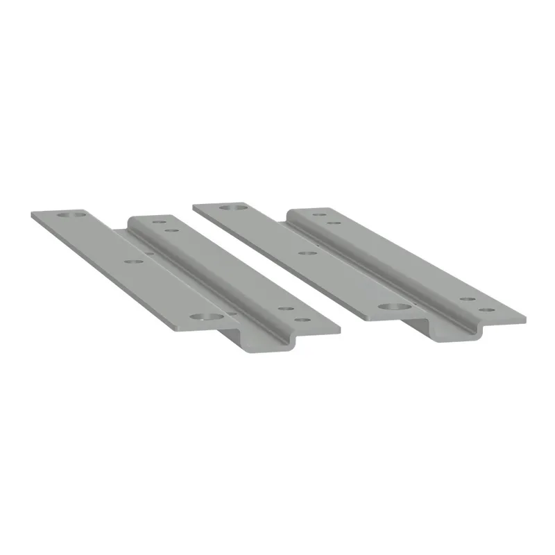 Schneider Electric Adapterplatten