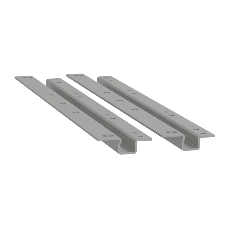 Schneider Electric Adapterplatten