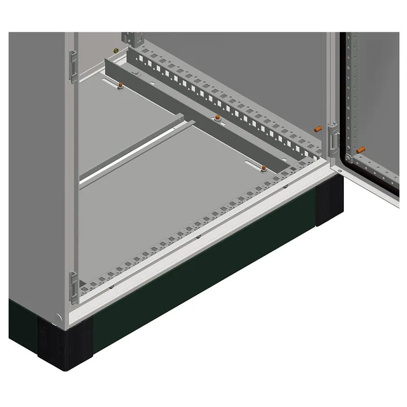 Schneider Electric Adapterprofil