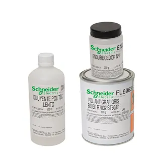 Schneider Electric Anti-Graffity