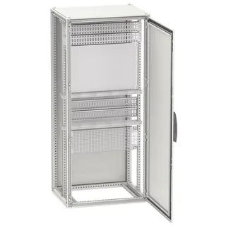 Schneider Electric Anreihsatz