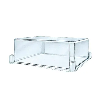 Schneider Electric Polykarbonatabdeckung