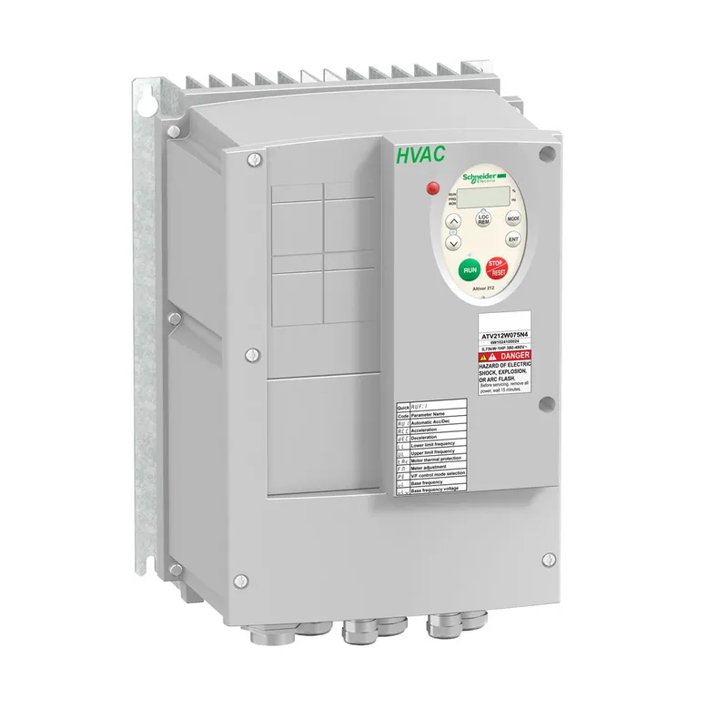 Schneider Electric Frequenzumrichter