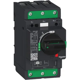 Schneider Electric Motorschutzschalter