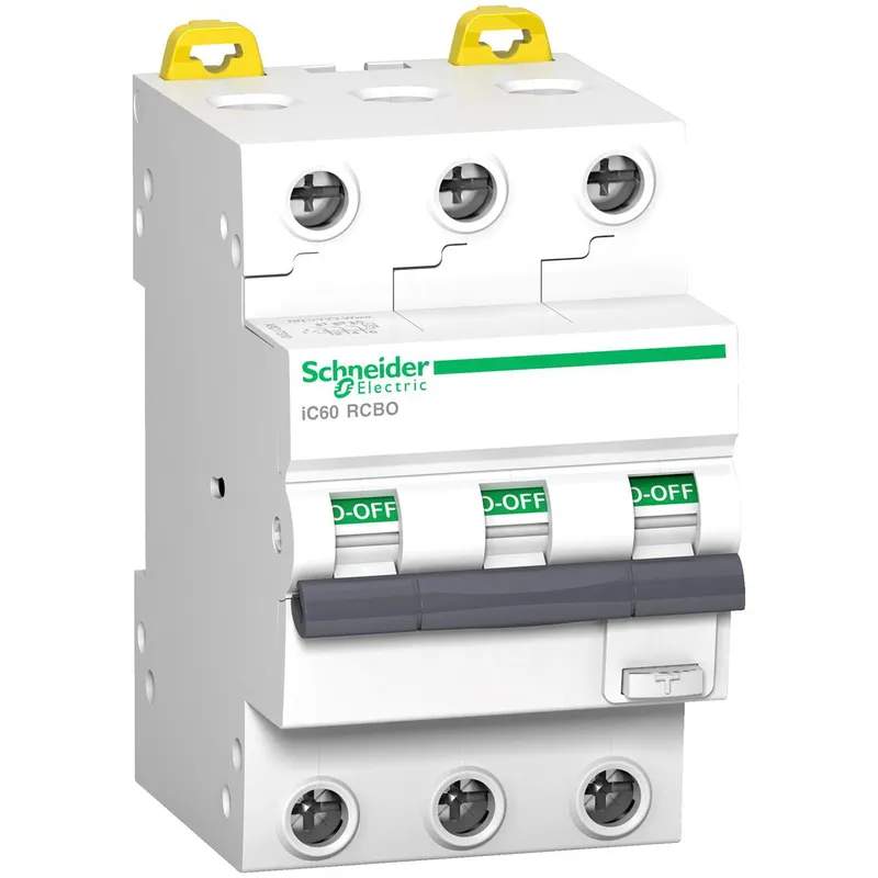 Schneider Electric FI/LS-Schalter