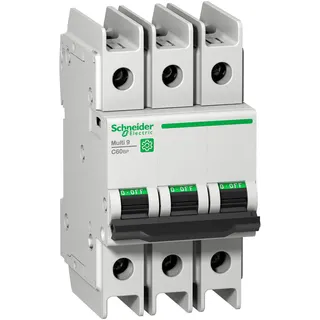 Schneider Electric LS-Schalter