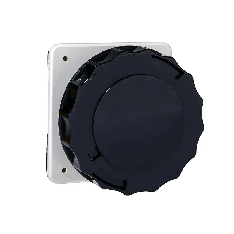 Schneider Electric Anbausteckdose