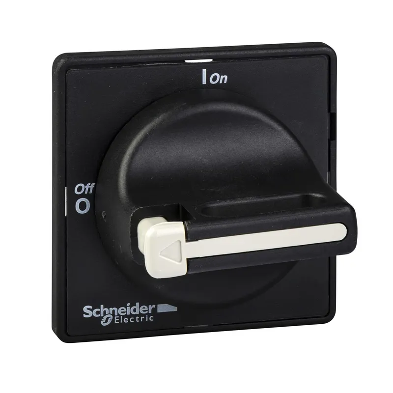 Schneider Electric Front Drehgriff