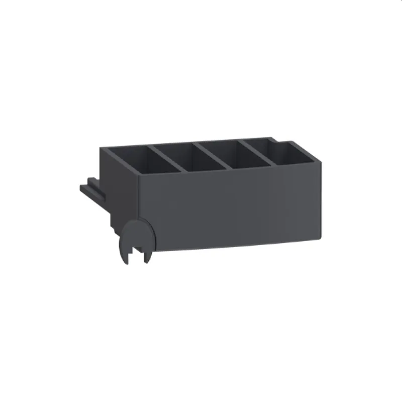 Schneider Electric Blinddeckel TeSys U