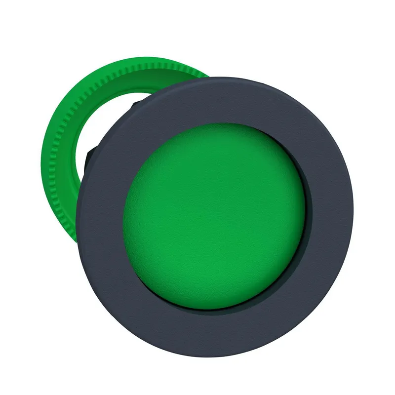 Schneider Electric Drucktaster Frontelement