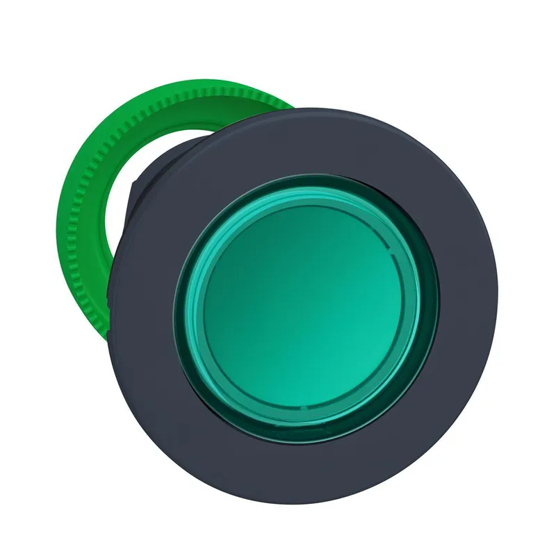 Schneider Electric Drucktaster Frontelement