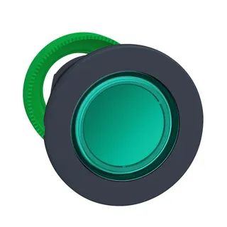 Schneider Electric Drucktaster Frontelement
