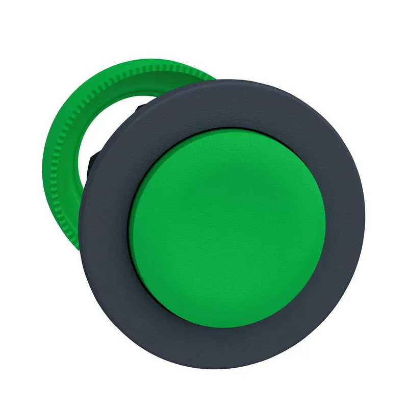 Schneider Electric Drucktaster Frontelement