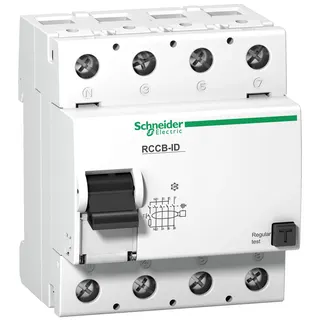 Schneider Electric FI-Schutzschalter
