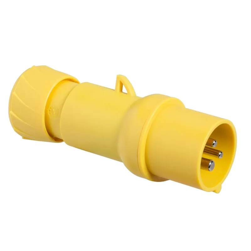 Schneider Electric CEE Stecker