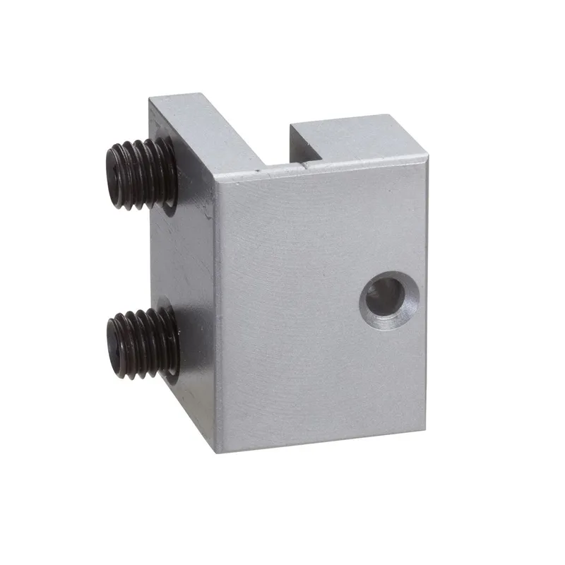 Schneider Electric Bohrschablone