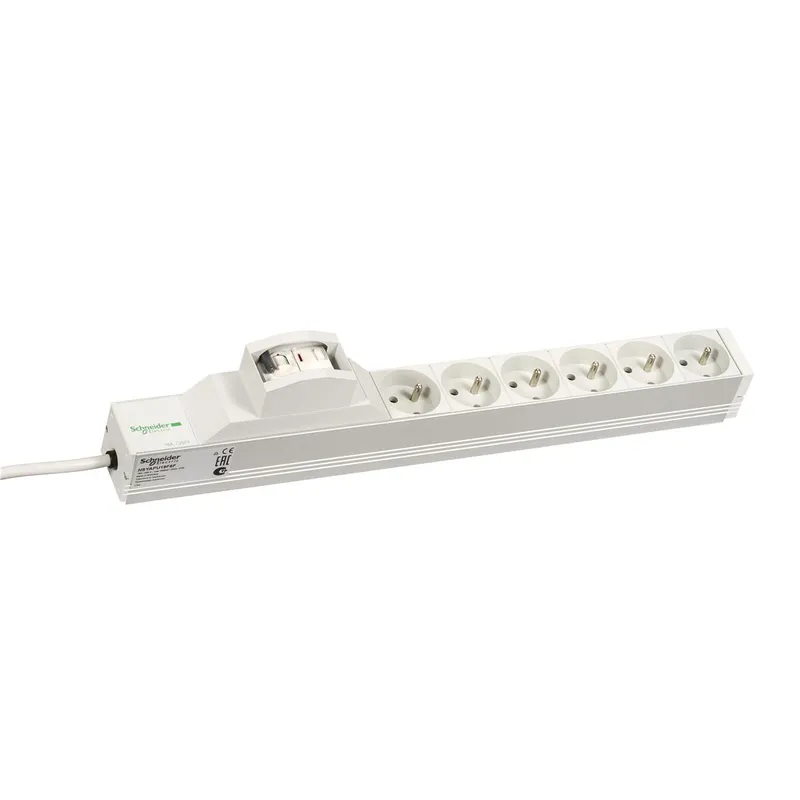 Schneider Electric Stromverteilungsschiene