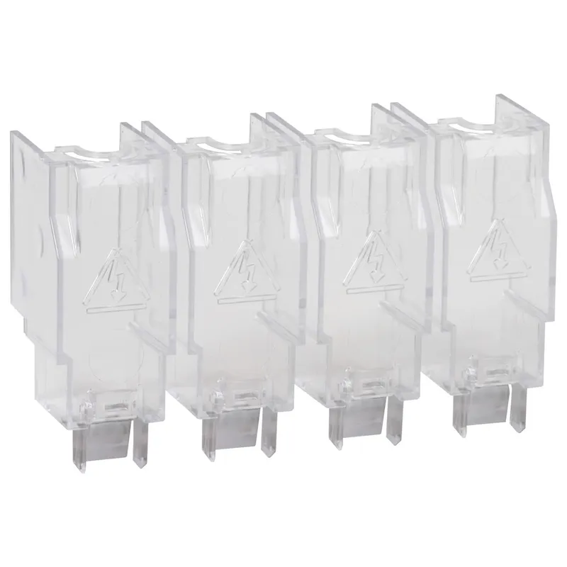 Schneider Electric Klemmenabdeckung
