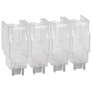 Schneider Electric Klemmenabdeckung