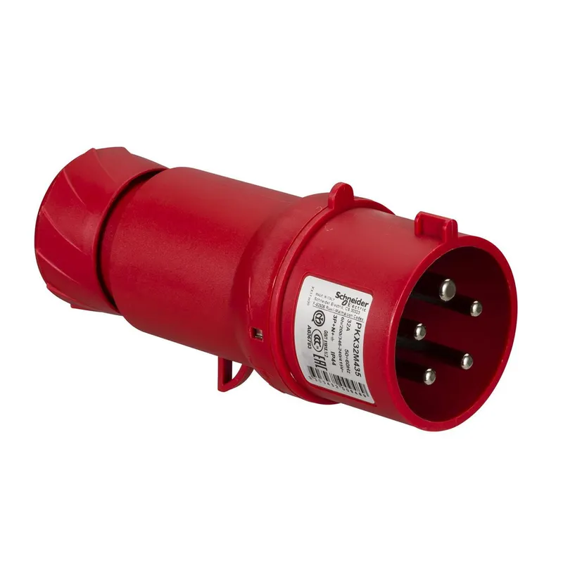 Schneider Electric CEE Stecker