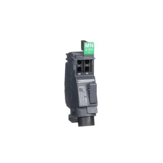 Schneider Electric Unterspannungsauslöser