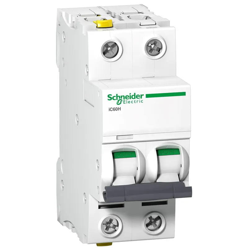 Schneider Electric Leitungsschutzschalter