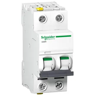 Schneider Electric Leitungsschutzschalter