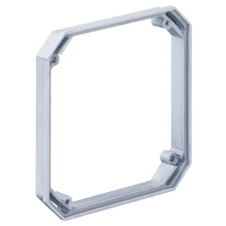 Kaiser Aufsatzrahemn 9908.68 115x115x15mm