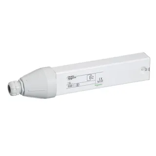 Schneider Electric Endeinspeisung