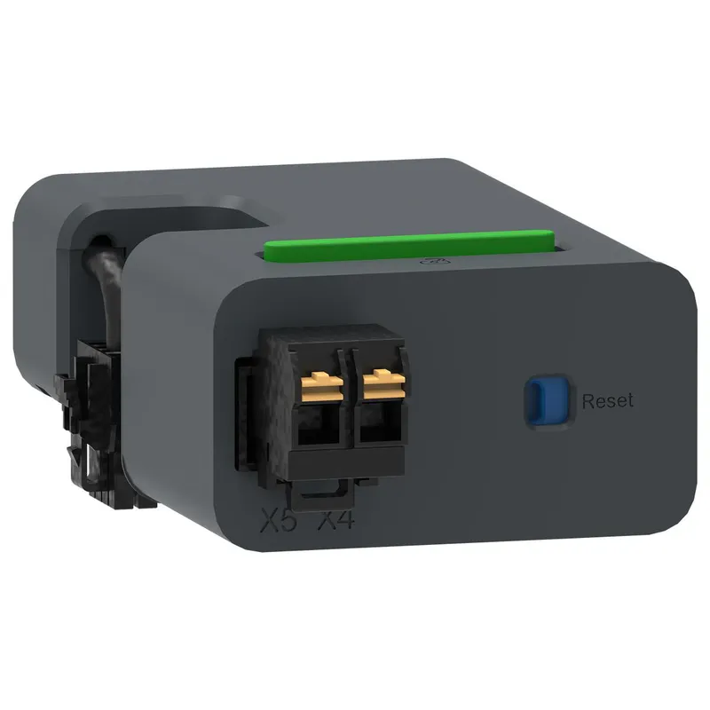 Schneider Electric Ferndiagnosemodul