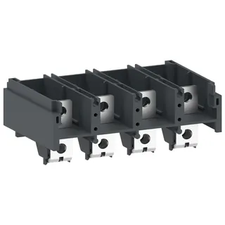 Schneider Electric Duplexklemmen Bausatz