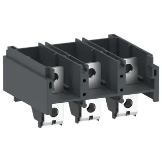 Schneider Electric Duplexklemmen Bausatz