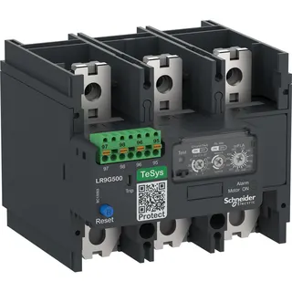 Schneider Electric Überlastrelais